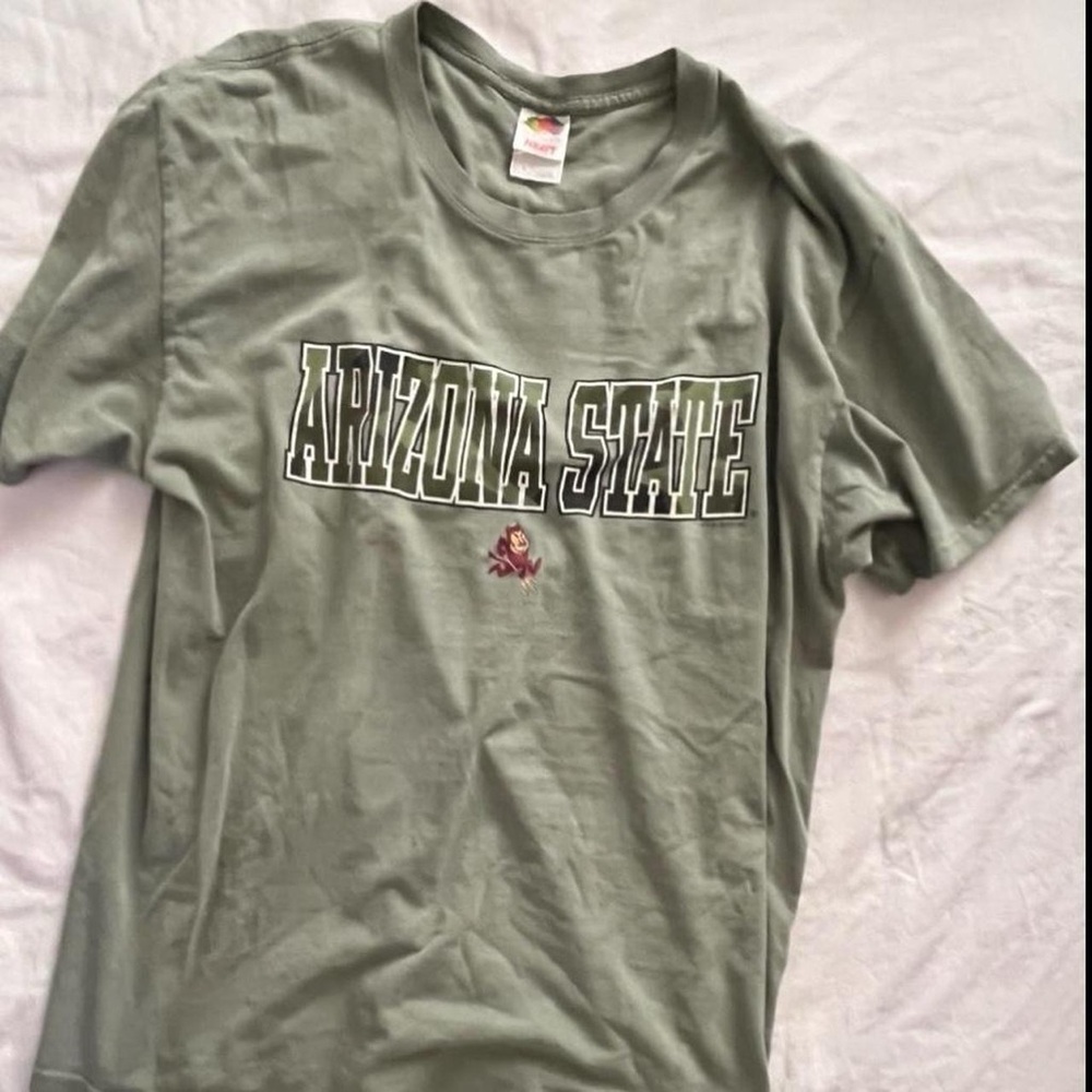 Arizona State University Graphic T-Shirt